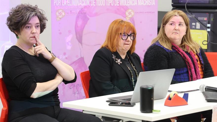 “A las mujeres se les ha borrado de la historia del chocolate”