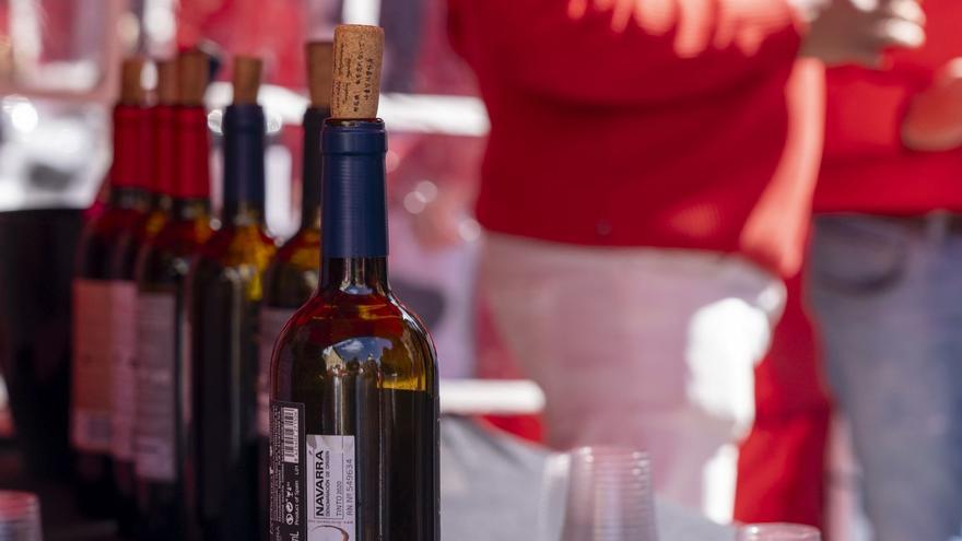 Corella vivirá la exaltación del vino D.O. Navarra el próximo sábado 27