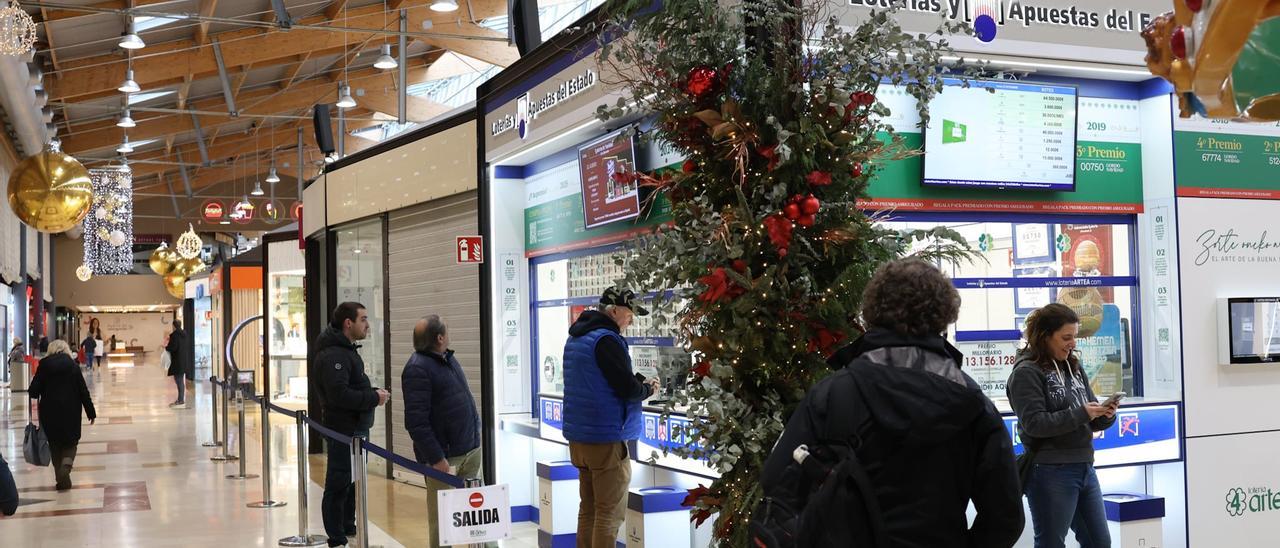 Artea vende una serie completa de un cuarto premio