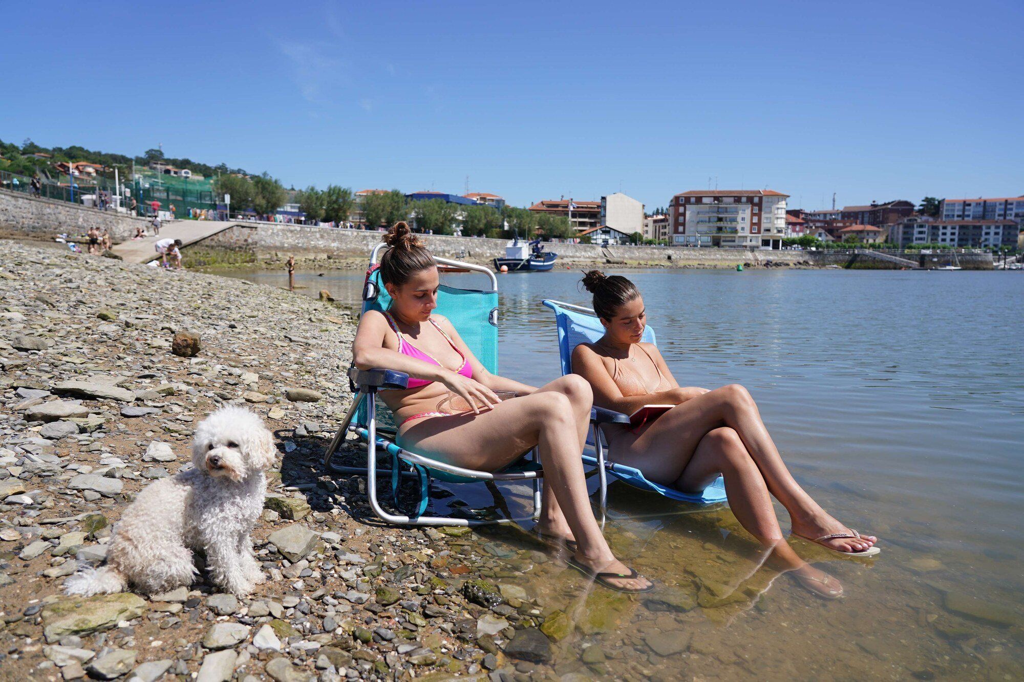 Jornada soleada para disfrutar de la playa.jpg