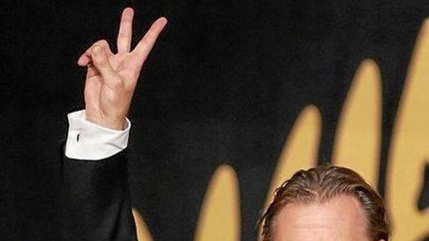 Tim Roth revela que su abuelo abusó de él y de su padre