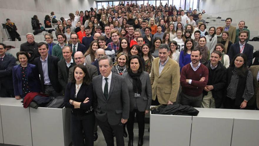 Iñaki Gabilondo: “El periodismo, como la política, se ha olvidado de la gente”