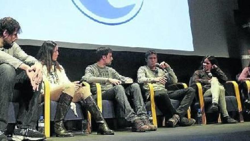 ‘Deporte sin insultos... ¿Posible?’