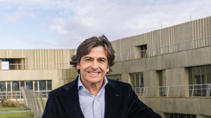 &quot;Necesitamos talento y visión para conseguir que la Rioja Alavesa tenga presencia en el mundo&quot;