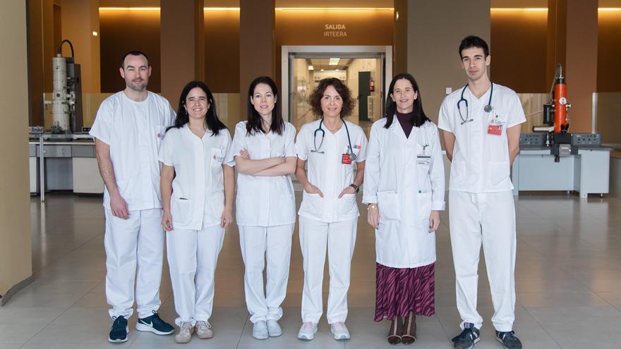 El HUN da un paso pionero para dignificar la atención a la obesidad