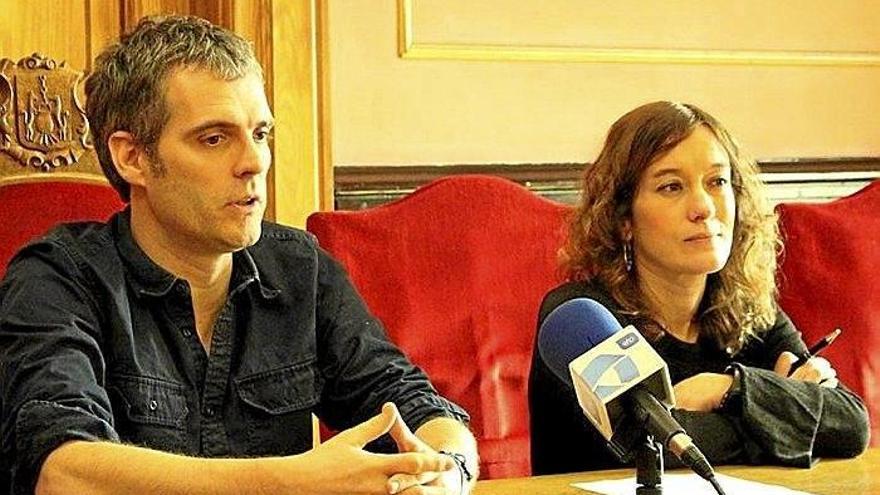 Enpleguaren kalitatea hobetu nahi du Azpeitiak 2018an