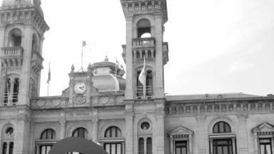 Una guía de Donostia recoge   los lugares considerados más románticos por los ciudadanos