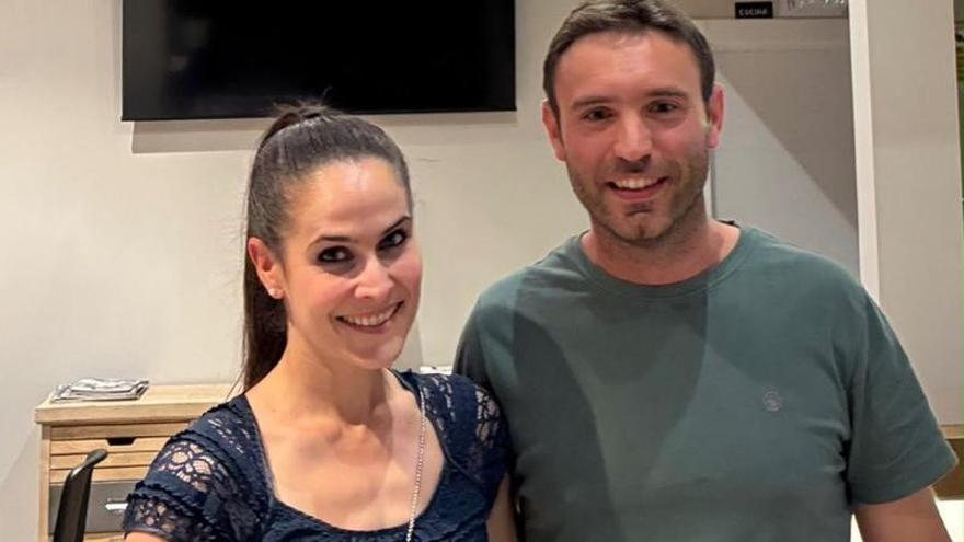 Estas son las parejas clasificadas para la final en el III Campeonato de Mus de Grupo Noticias