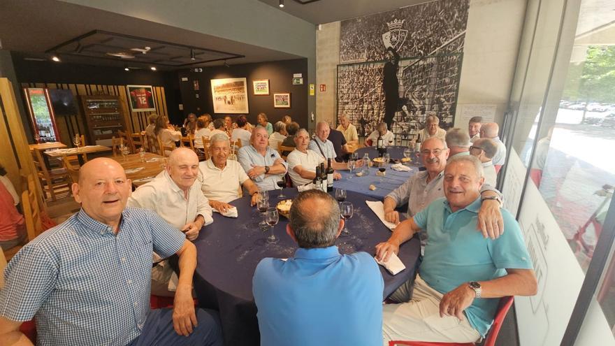Reunión de los indios de Alzate