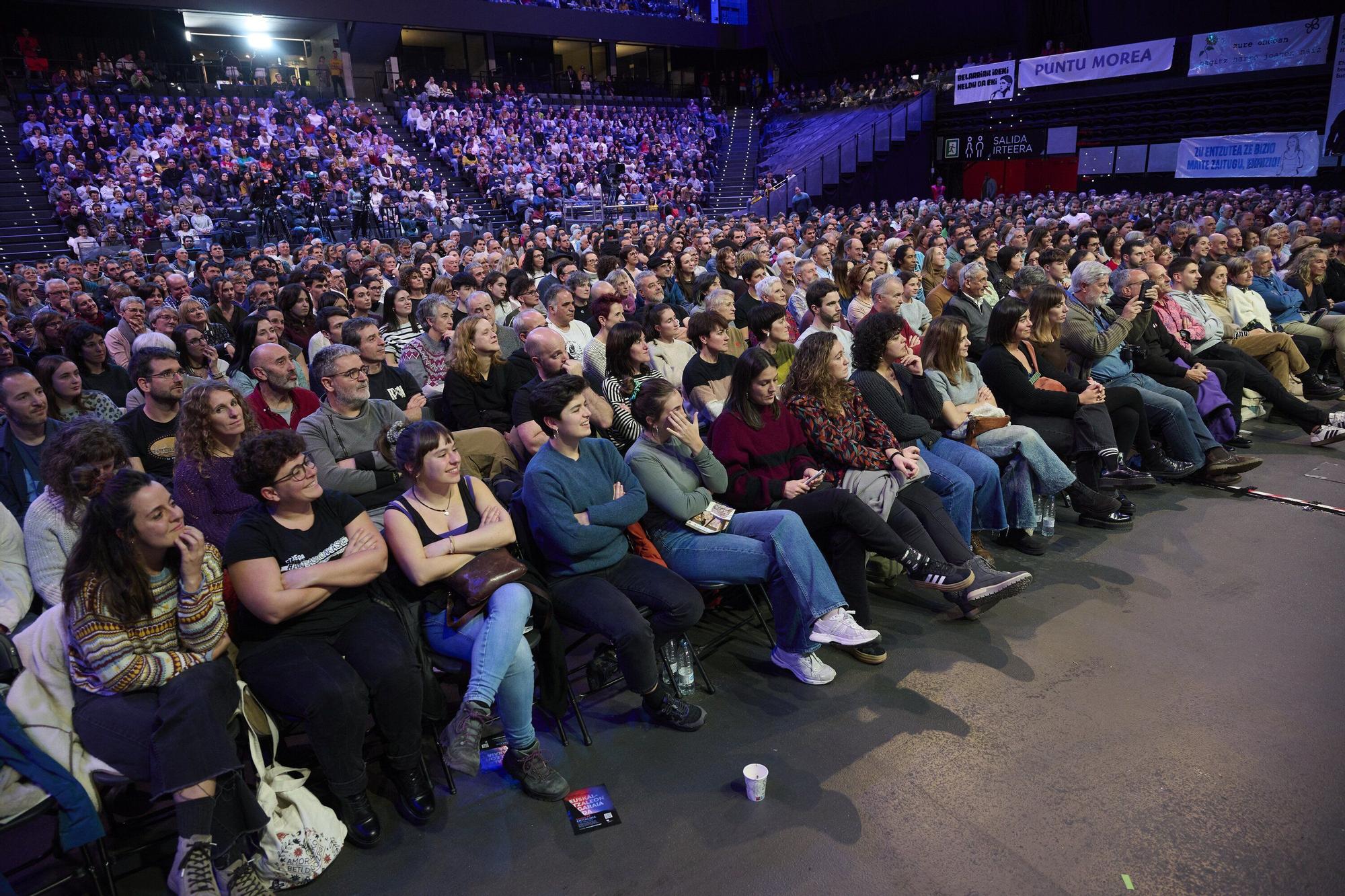 Nafarroako Bertsolaritza Txapelketa 2025