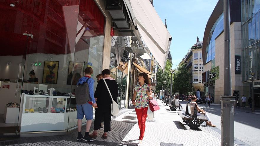 Gipuzkoa registra la mayor destrucción de empleo en un enero de los últimos 13 años