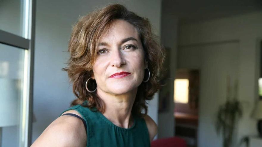 "La poesía dice verdades, aunque no todos estemos dispuestos a oírlas"