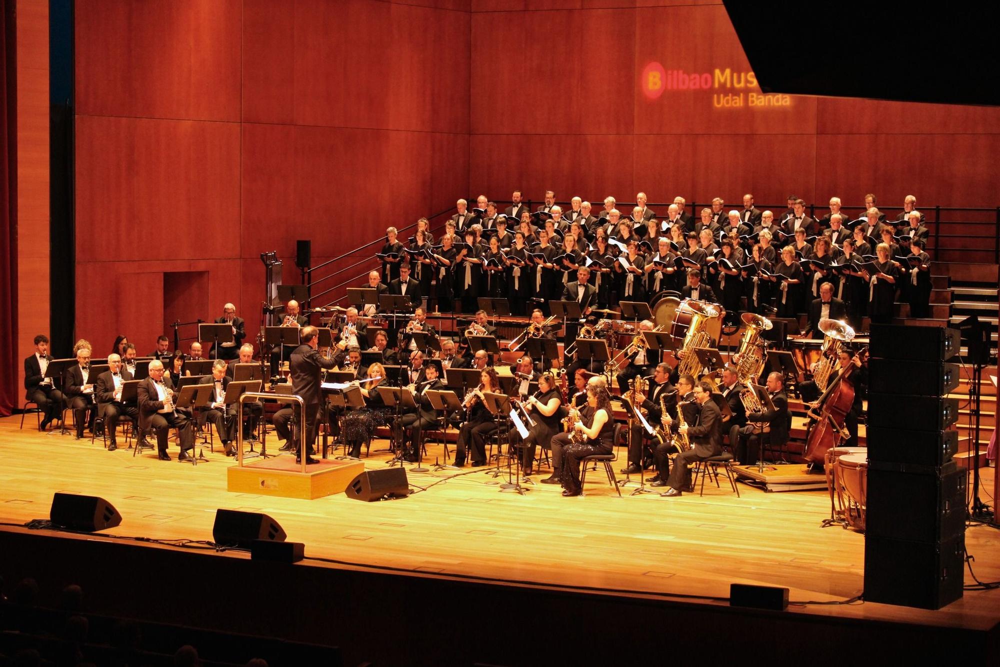 Concierto de Navidad 2024.