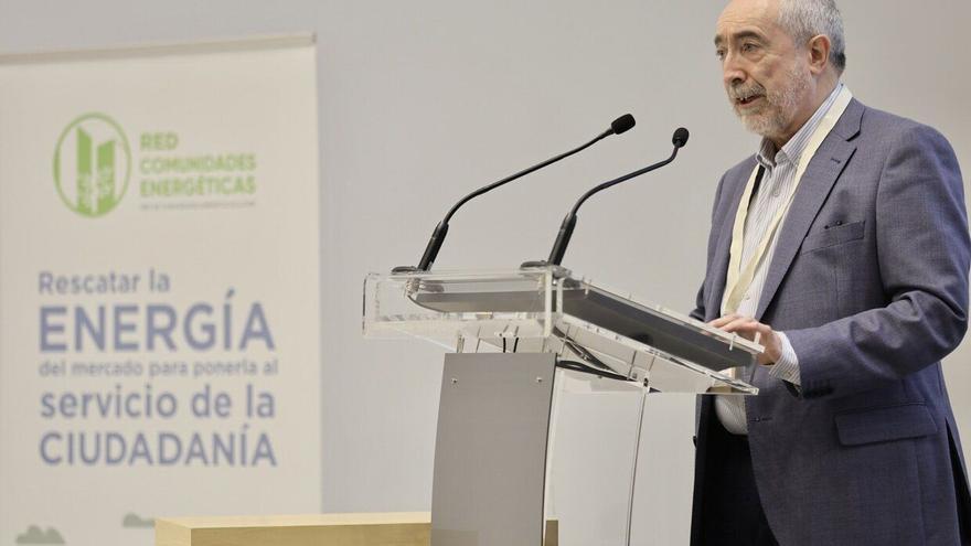 Vitoria acogerá el Congreso de Comunidades Energéticas de Álava en noviembre