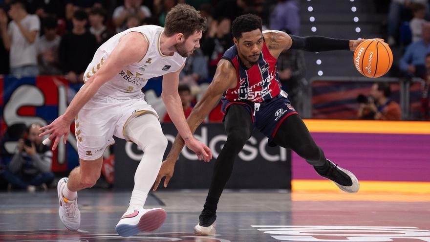 Otro paso decisivo en Lugo en busca del pasaporte copero