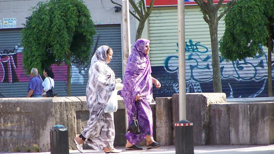 Debabarrena y Tolosaldea apuntalan el crecimiento migratorio de Gipuzkoa en la última década