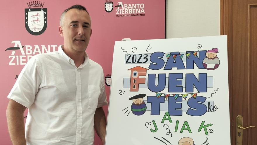 Sanfuentes contará  con servicio de Gautxori gratuito en fiestas