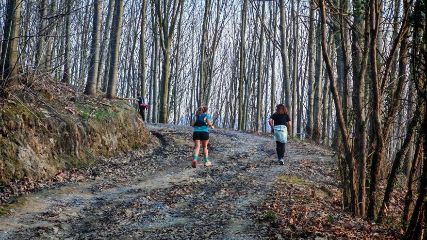 Los grupos de planes de Bizkaia se blindan tras detectar 'depredadores sexuales' entre sus usuarios