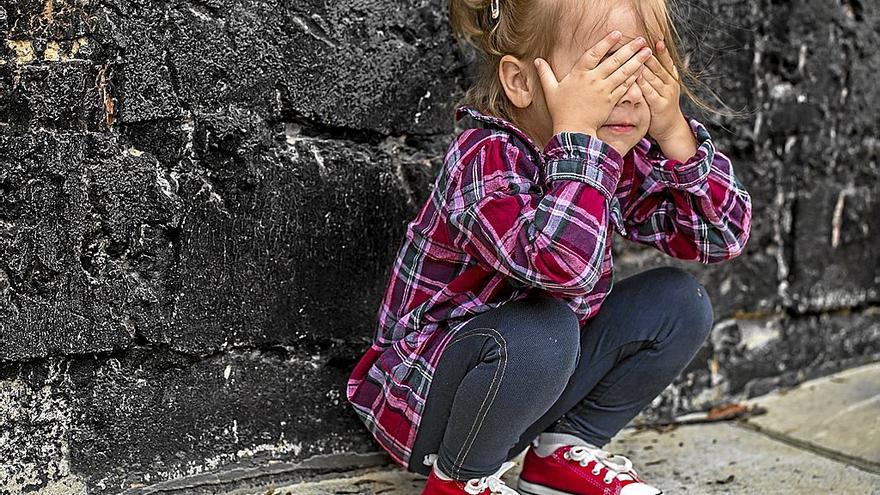 Según los últimos datos del Observatorio de la Infancia y la Adolescencia del Gobierno vasco, un total de 15.863 menores de 18 años padecen problemas de salud mental.