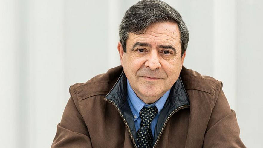 Agustín Azkaratek 2025eko Euskadi Ikerkuntza Saria irabazi du