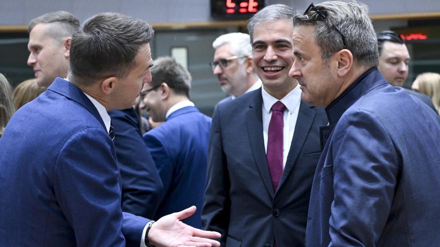 El Estado español "no renuncia" a oficialidad UE de catalán, euskera y gallego