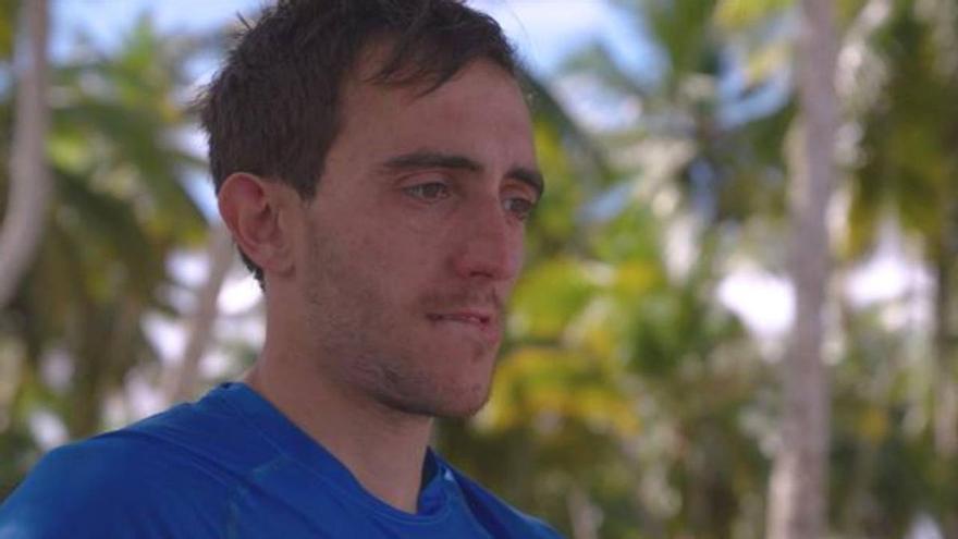 'El Conquis': la maldición de la cara pintada continúa y Otxoa se despide de la aventura