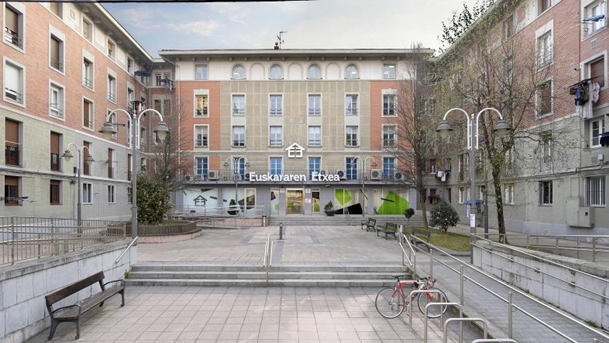 Euskararen Etxea será la entidad anfitiriona en los premios EMYA 2026.