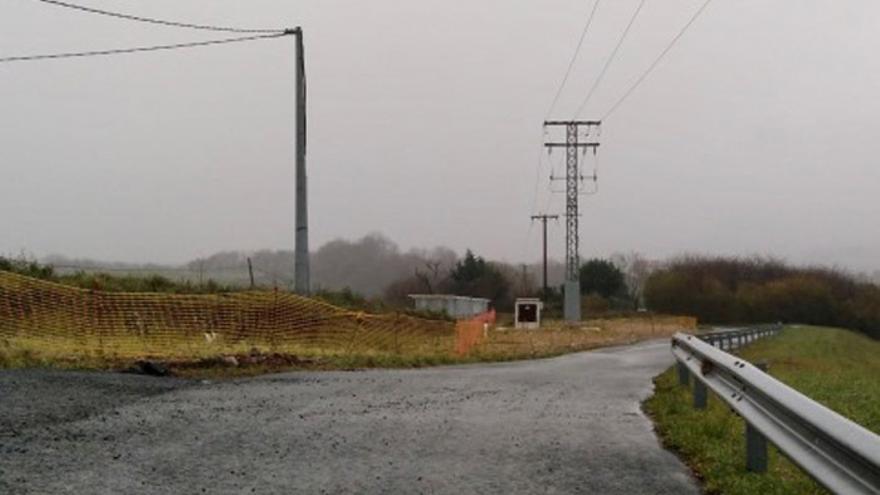 Reclaman casi 14 millones de euros al Ayuntamiento de Hondarribia