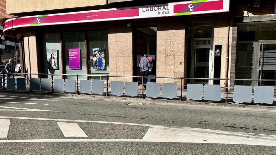 Deskontaminazio pasiboko proiektu pilotu bat hasi du Ermuak