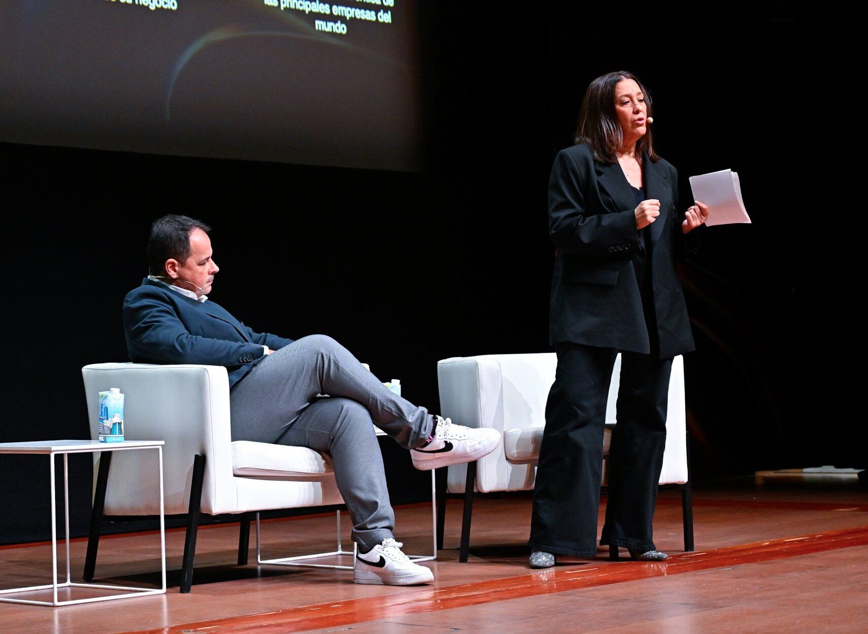 BasqueTech Future: imágenes de la jornada tecnológica