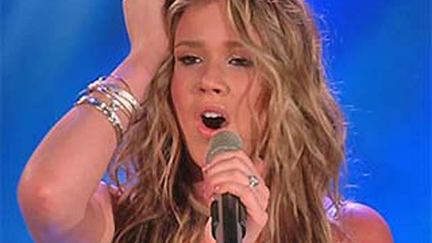 Detienen &#039;in extremis&#039; a dos hombres que pretendían secuestrar a Joss Stone