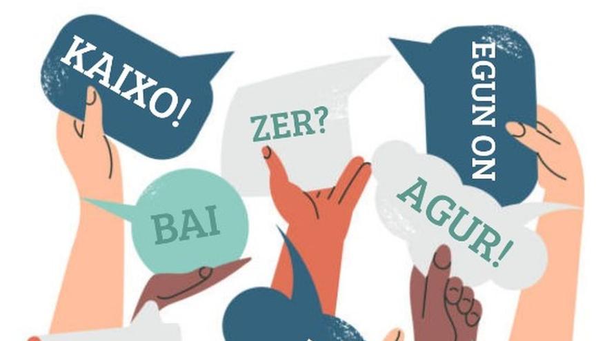 Laster hasiko dira gurasoentzako euskara-ikastaroak Durangon