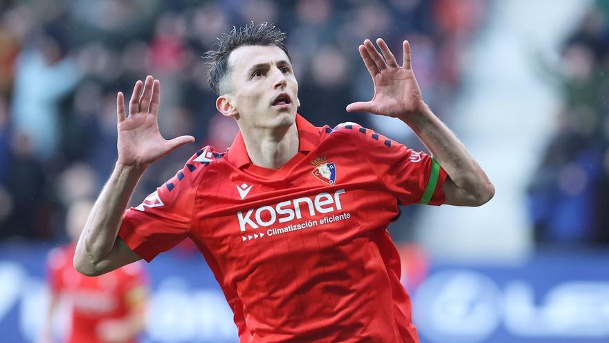 Triple doble de Budimir