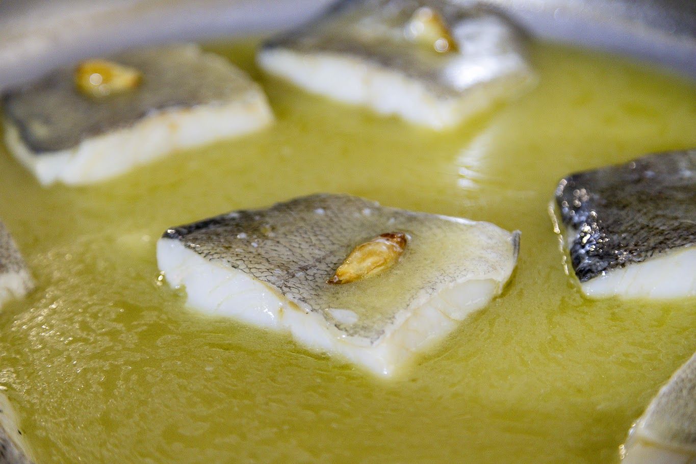 El mejor bacalao de Eibar tiene el sello de la cuadrilla "Turuntun"