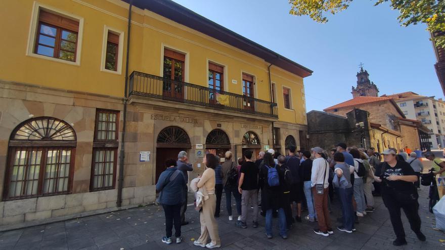 Balmaseda aumenta un 19% las inversiones