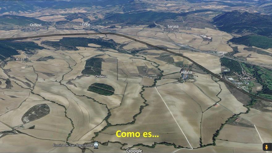 Iza contará con su propio colector