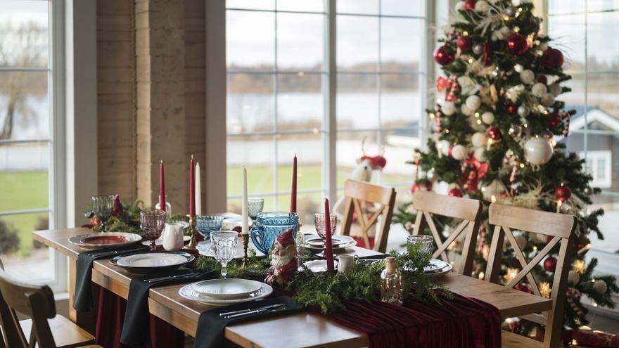 ¿Bombones o croquetas?