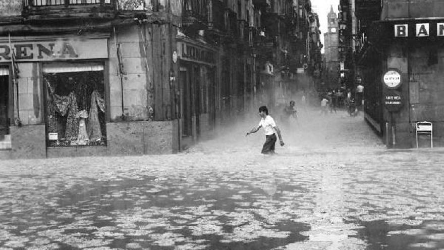 &quot;Podrían llegar lluvias más fuertes&quot;