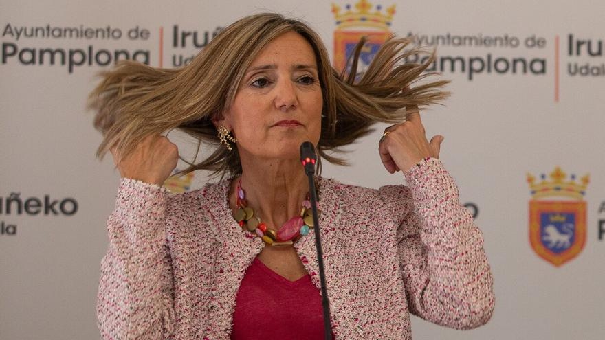 Moción de censura en Pamplona: la mayoría progresista pacta una alternativa a la derecha y Asiron (EH Bildu) volverá a la Alcaldía