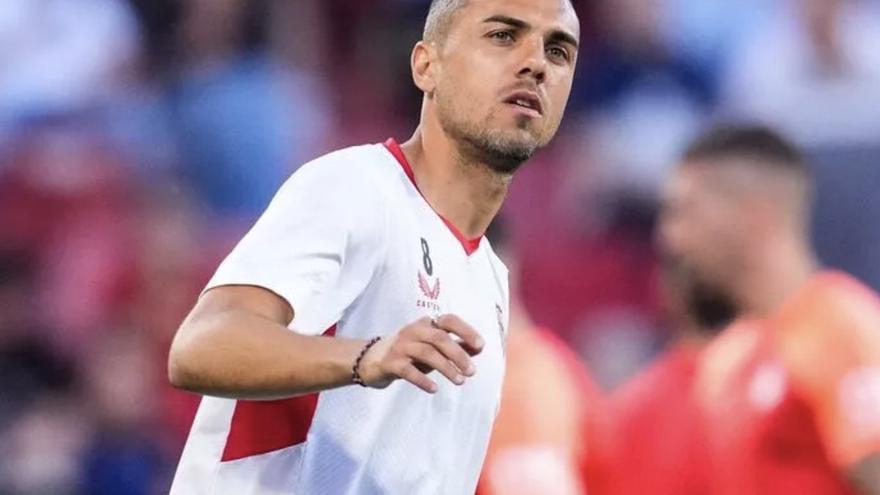 Joan Jordán, un expediente X en el Sevilla