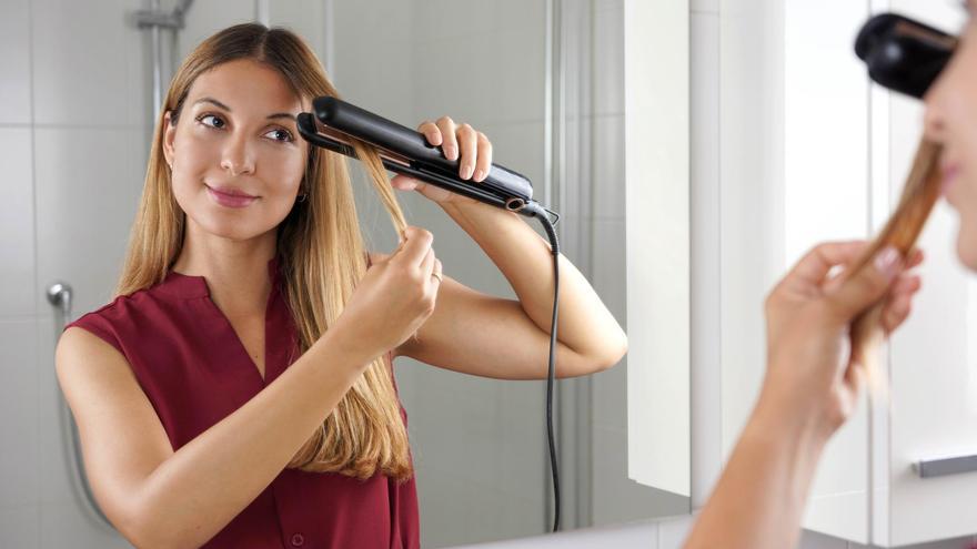 ¿Por qué tu pelo cambia de liso a rizado? La dermatóloga Ana Molina lo aclara