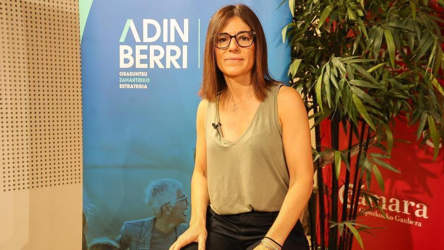 &quot;Me ha hecho reflexionar sobre cómo cuidamos&quot;