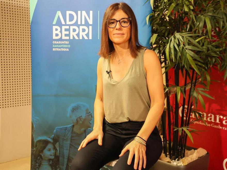 &quot;Me ha hecho reflexionar sobre cómo cuidamos&quot;