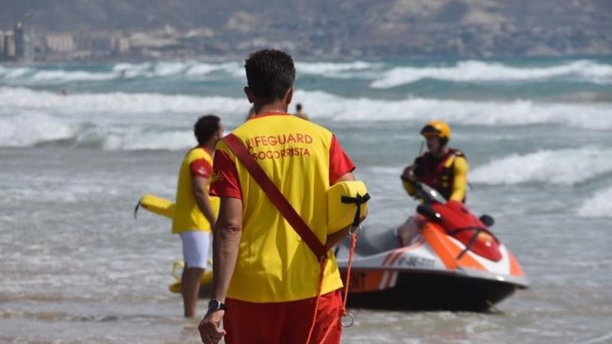 Año negro en playas y piscinas: el Estado registra un récord de ahogamientos, 92 muertos tan solo en julio