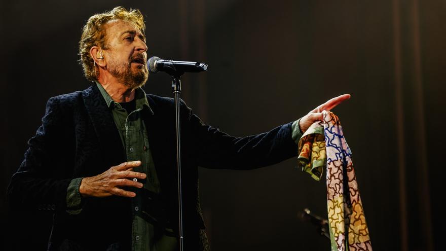 El Último de la Fila inició con éxito la gira que les acercará dos noches al BEC