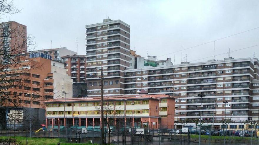 Basauri ratifica un recargo del 150 % en el IBI para viviendas vacías