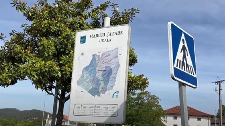 Imagen de archivo de Maruri-Jatabe