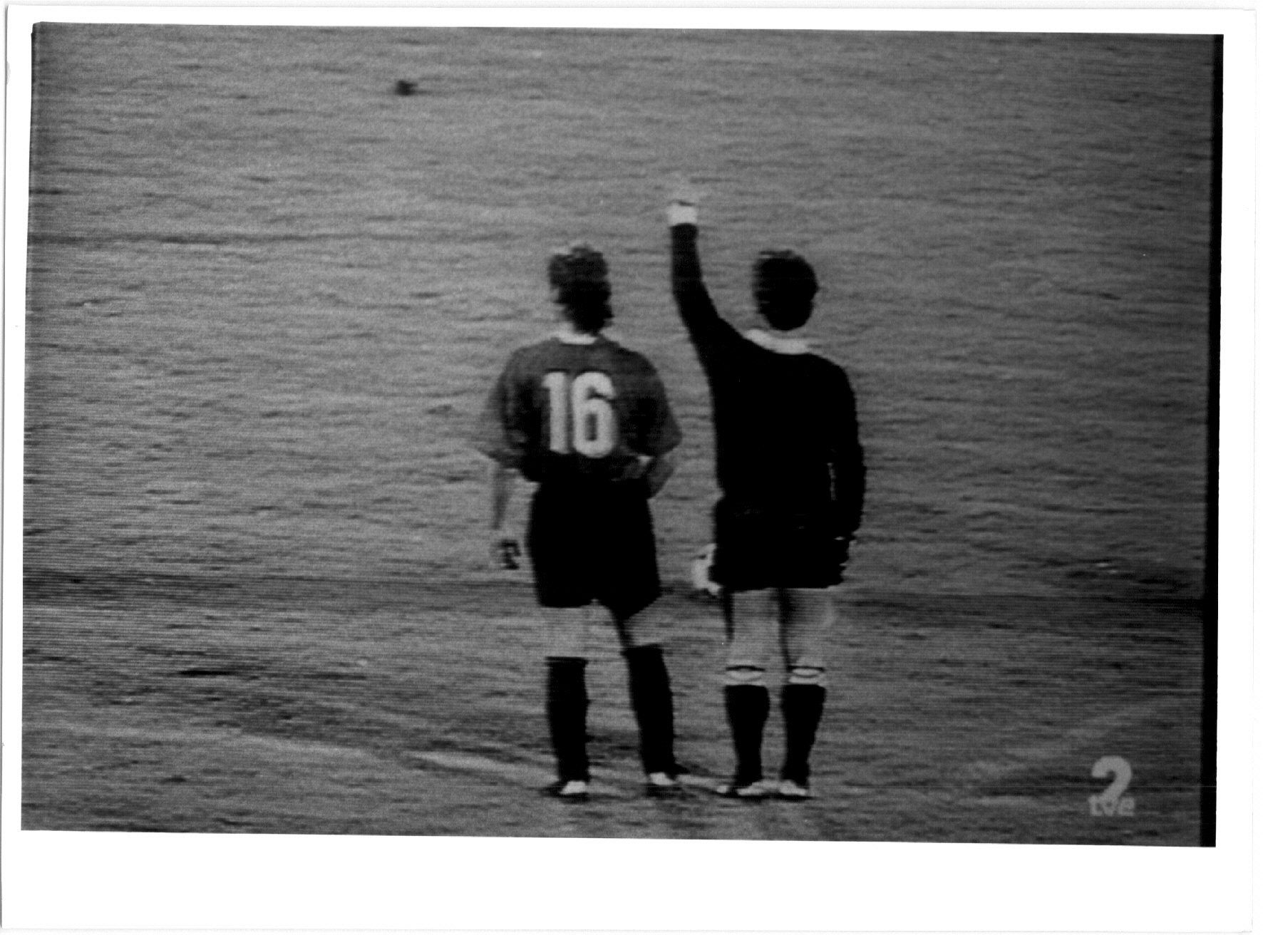 34 años desde que Osasuna acabó con el líder de la Bundesliga en la Copa de la UEFA