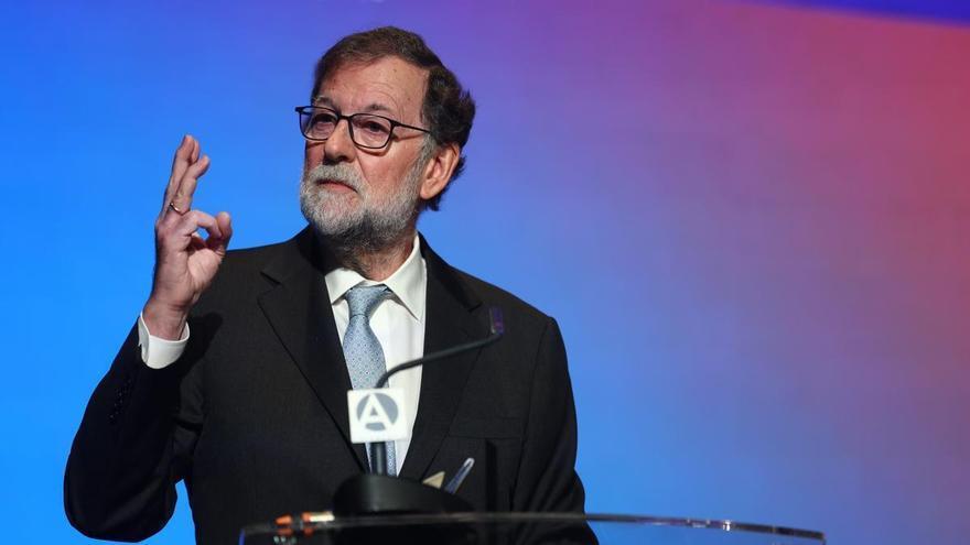 La justicia madrileña paraliza la citación de Rajoy en Andorra por la &#039;Operación Cataluña&#039;