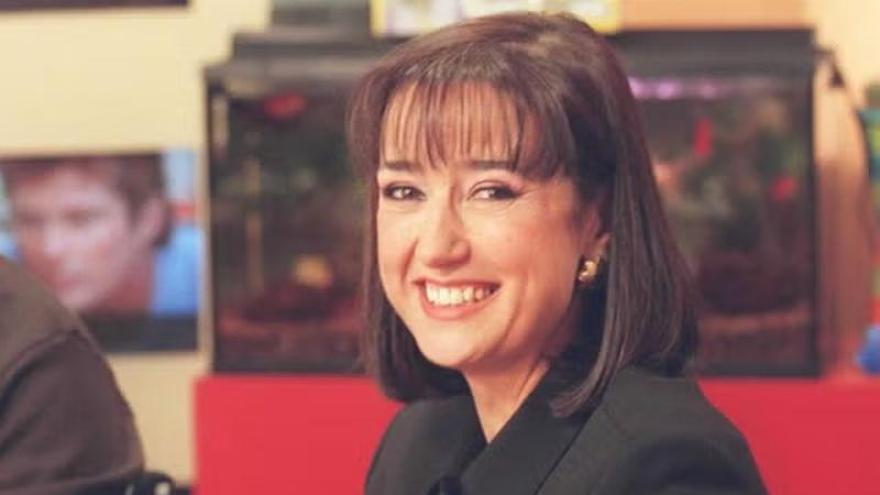 Muere la periodista Mariví Fernández Palacios